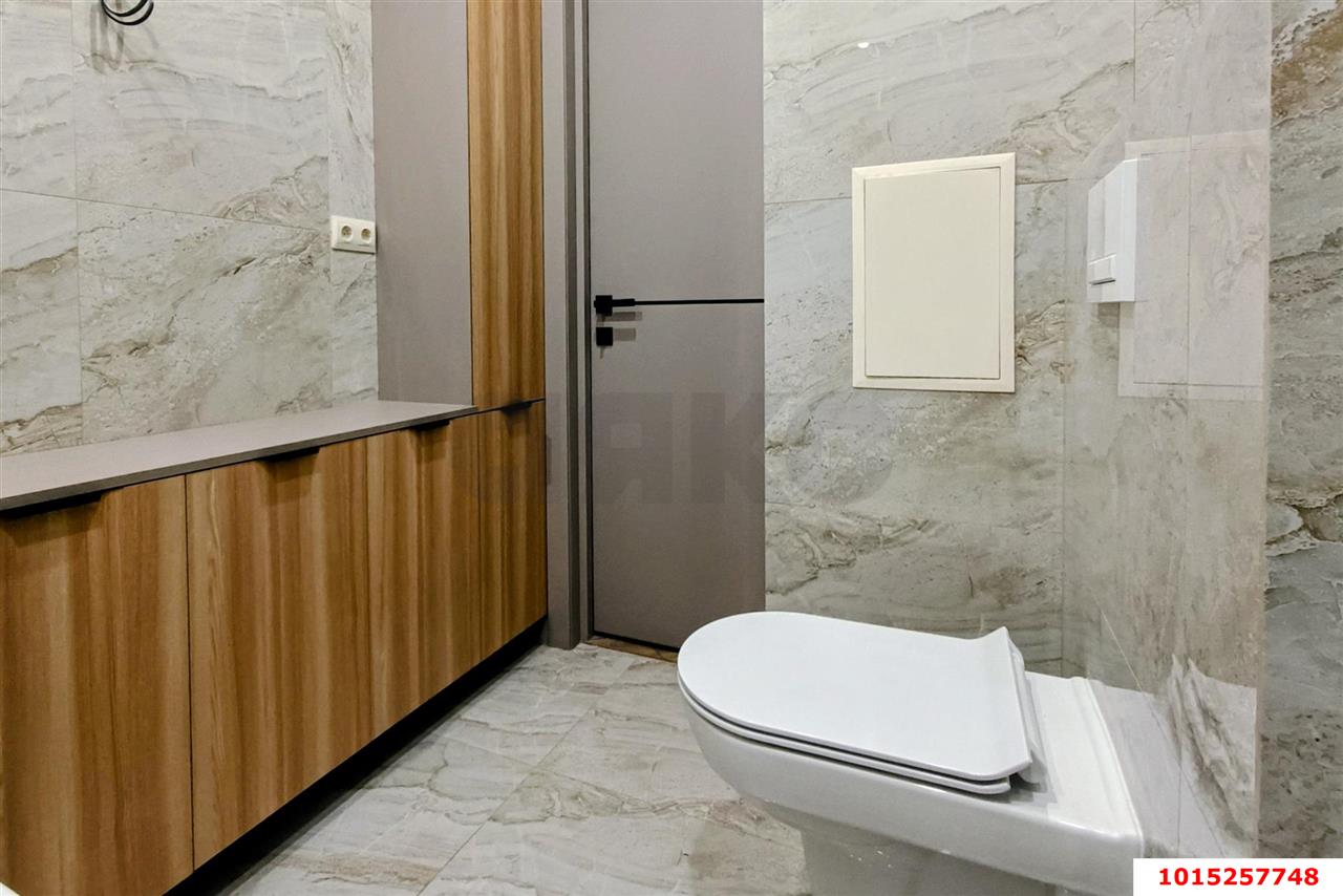 Фото №16: 2-комнатная квартира 67 м² - Краснодар, Почтовый, ул. Артезианская, 2