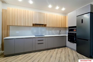 Фото №1: 2-комнатная квартира 67 м² - Краснодар, мкр. Почтовый, ул. Артезианская, 2