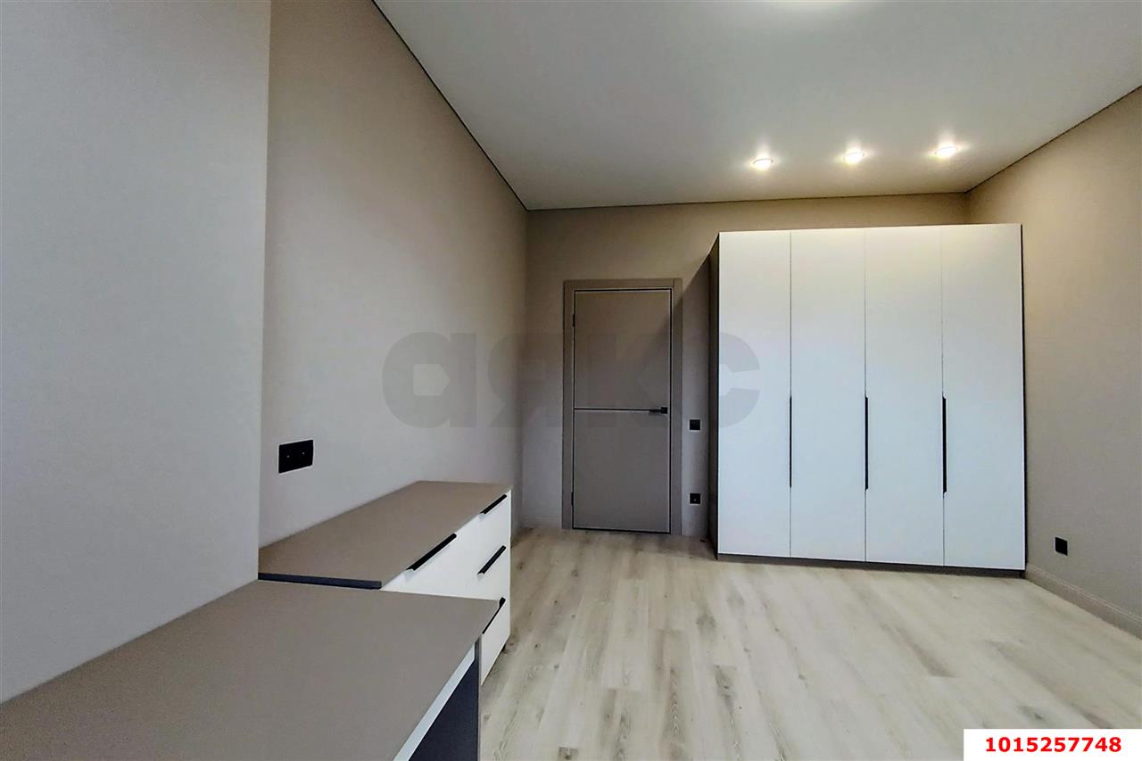 Фото №8: 2-комнатная квартира 67 м² - Краснодар, Почтовый, ул. Артезианская, 2