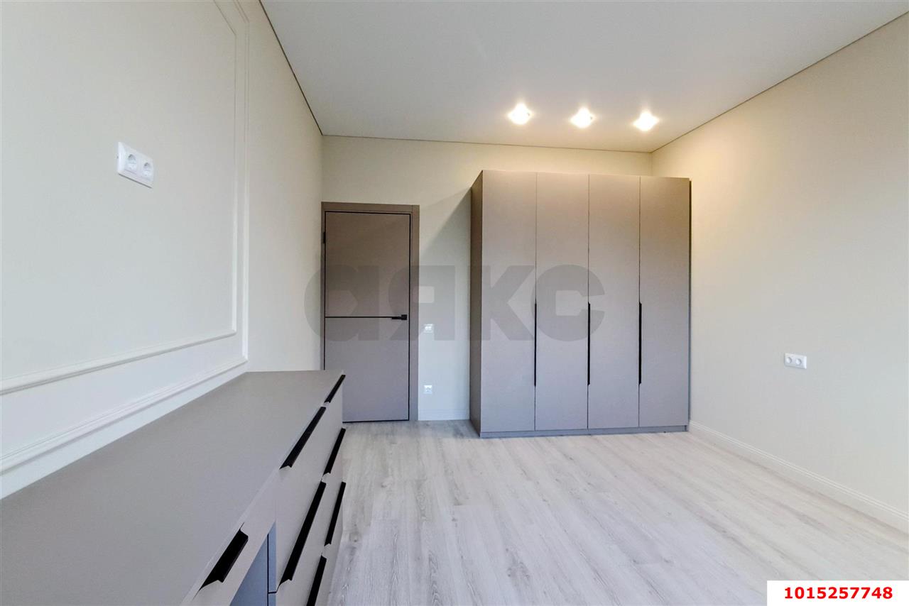 Фото №11: 2-комнатная квартира 67 м² - Краснодар, Почтовый, ул. Артезианская, 2