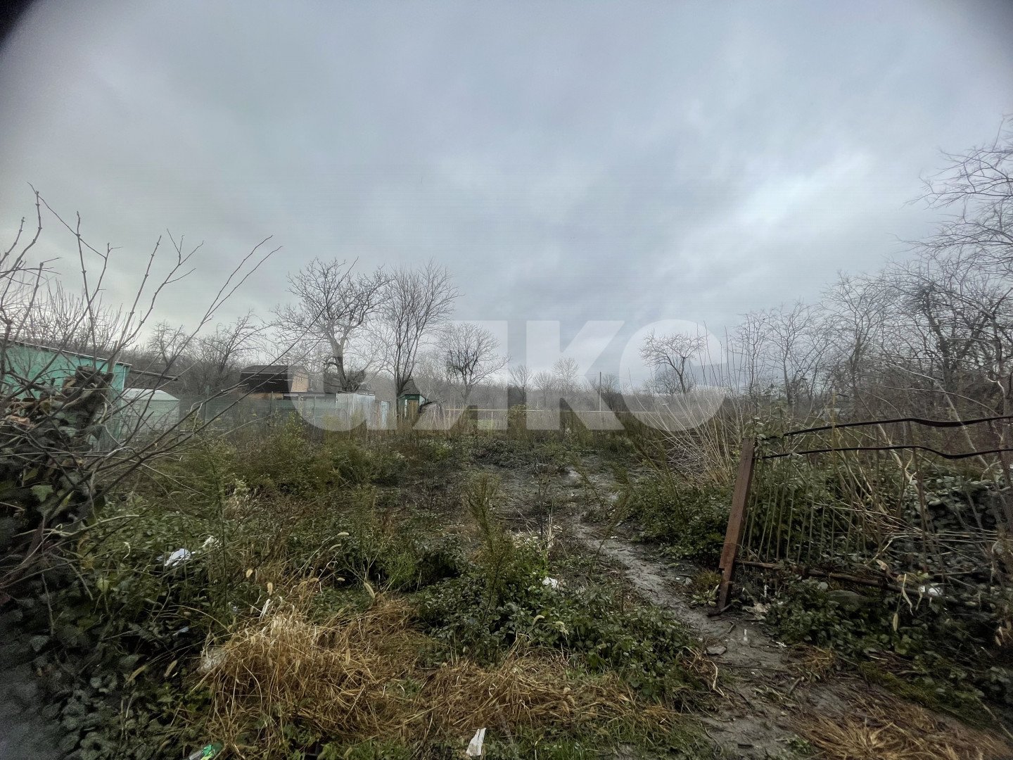 Фото №2: Участок садоводство 6 сот. - Армавир, 1-е Отделение, ул. Кедровая