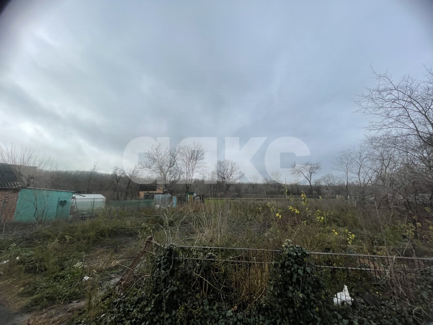 Фото №1: Участок садоводство 6 сот. - Армавир, 1-е Отделение, ул. Кедровая