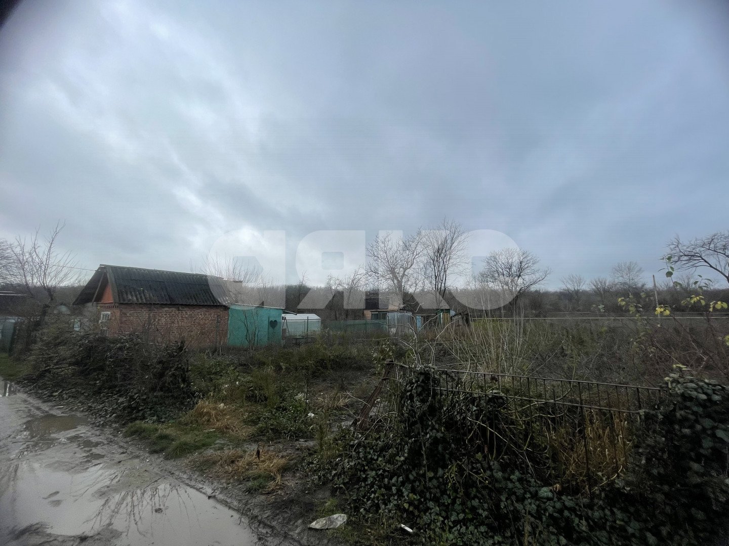 Фото №3: Участок садоводство 6 сот. - Армавир, 1-е Отделение, ул. Кедровая