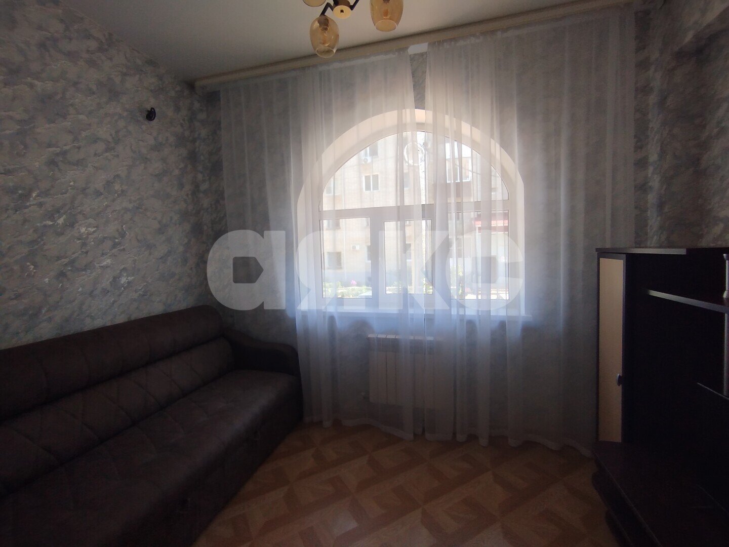 Фото №7: 1-комнатная квартира <span class="whitespace-nowrap">38 м²</span>, <span class="whitespace-nowrap">1/6 эт.</span> - Горячий Ключ, мкр. Администрация, ул. Ленина, 199Б