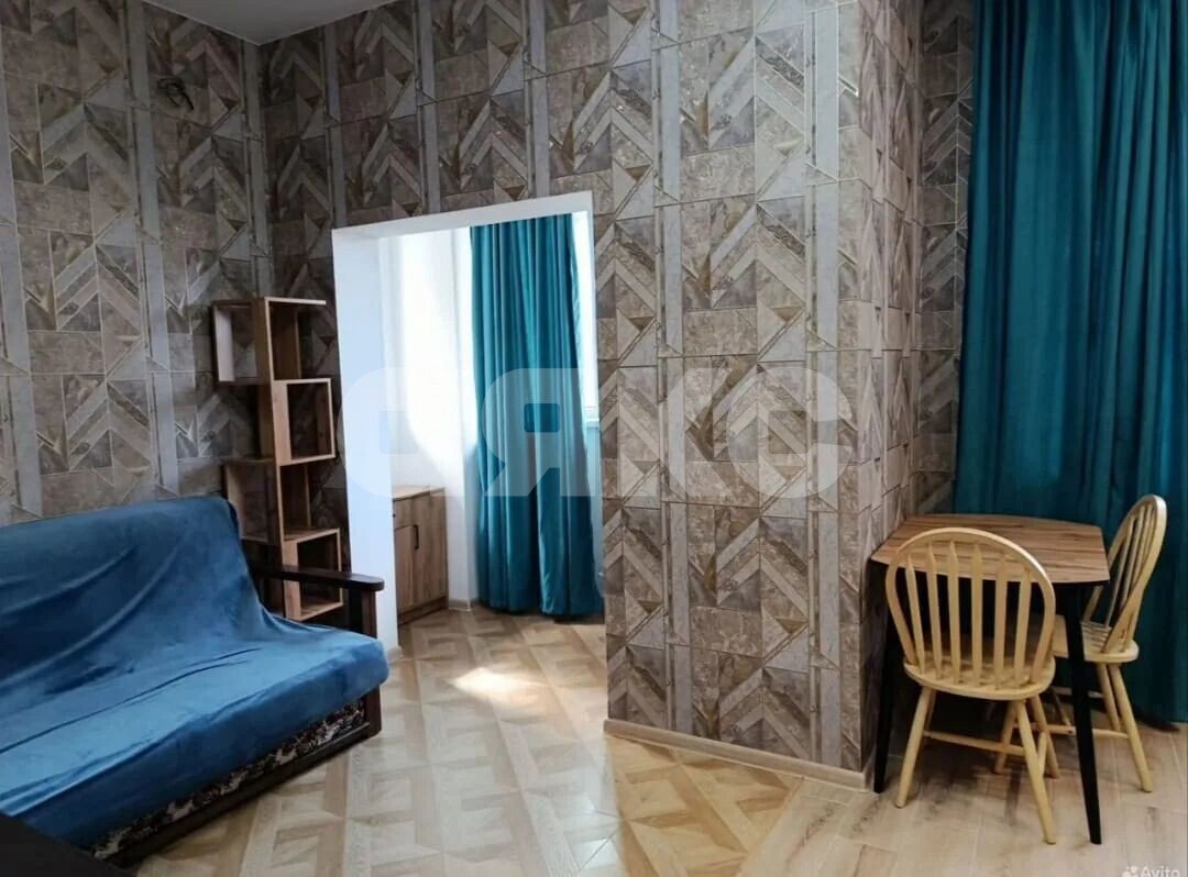 Фото №6: 1-комнатная квартира <span class="whitespace-nowrap">38 м²</span>, <span class="whitespace-nowrap">1/6 эт.</span> - Горячий Ключ, мкр. Администрация, ул. Ленина, 199Б