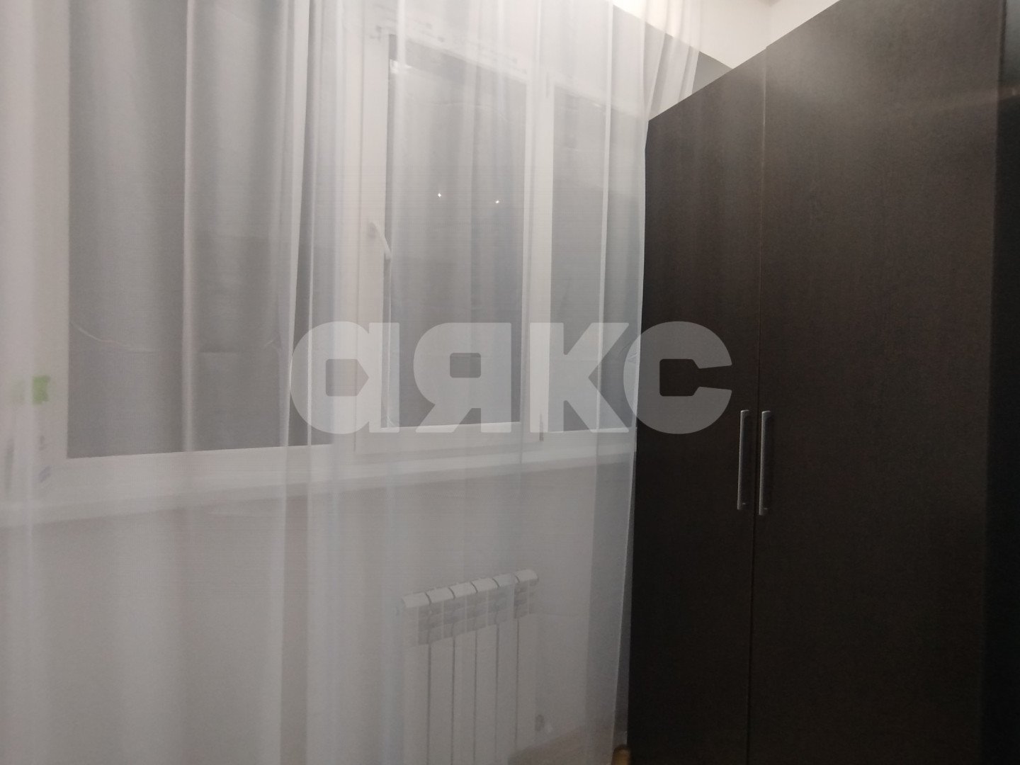 Фото №10: 1-комнатная квартира 38 м² - Горячий Ключ, мкр. Администрация, ул. Ленина, 199Б