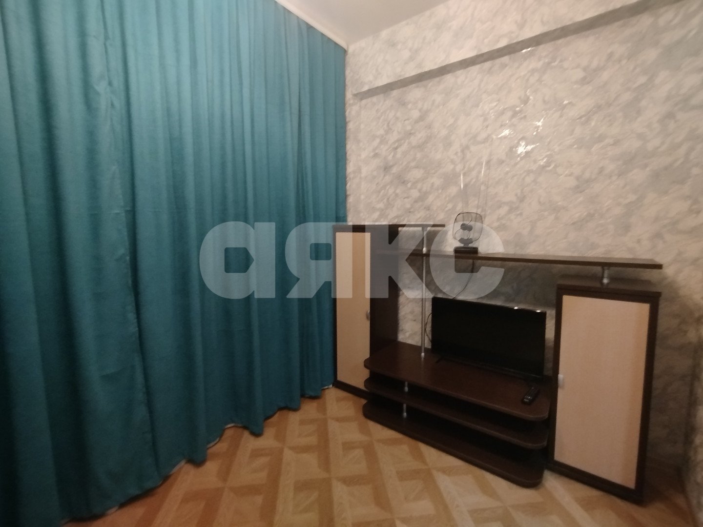 Фото №2: 1-комнатная квартира 38 м² - Горячий Ключ, мкр. Администрация, ул. Ленина, 199Б