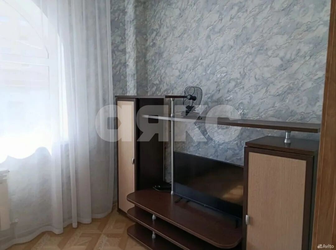 Фото №9: 1-комнатная квартира <span class="whitespace-nowrap">38 м²</span>, <span class="whitespace-nowrap">1/6 эт.</span> - Горячий Ключ, мкр. Администрация, ул. Ленина, 199Б