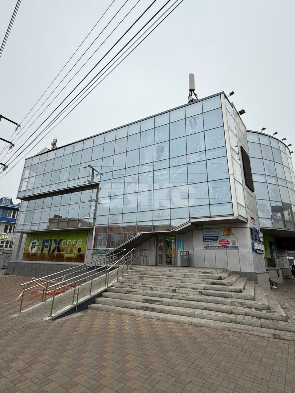 Фото №2: Коммерция 325 м² - Батайск, ул. Огородная, 76