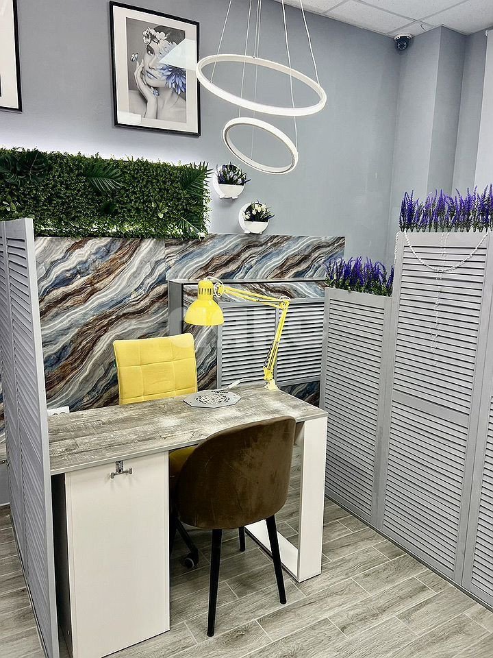 Фото №2: Коммерция 25 м² - Ростов-на-Дону, 16-й, ул. Извилистая, 19