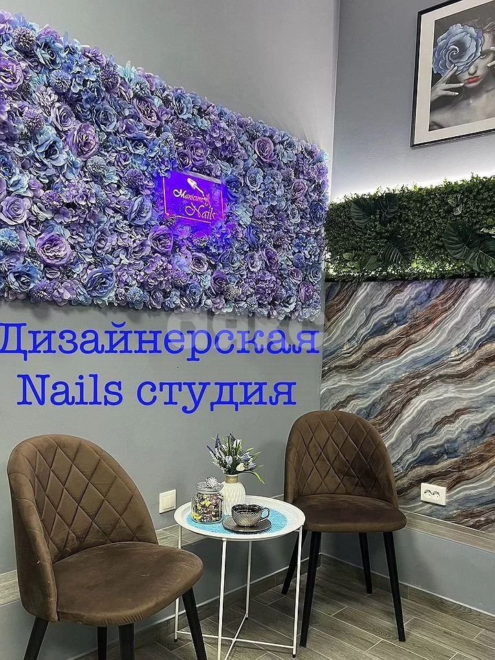 Фото №1: Коммерция 25 м² - Ростов-на-Дону, 16-й, ул. Извилистая, 19