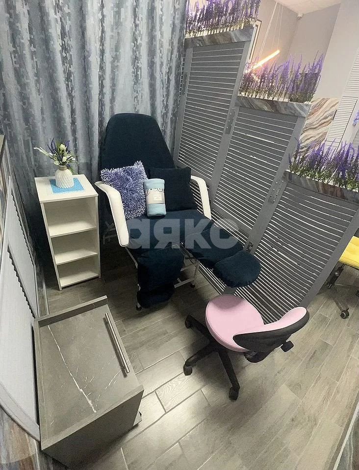 Фото №6: Коммерция 25 м² - Ростов-на-Дону, 16-й, ул. Извилистая, 19