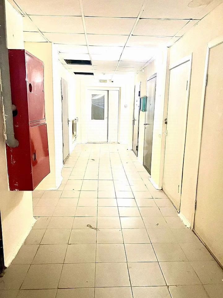 Фото №8: Коммерция 25 м² - Ростов-на-Дону, 16-й, ул. Извилистая, 19