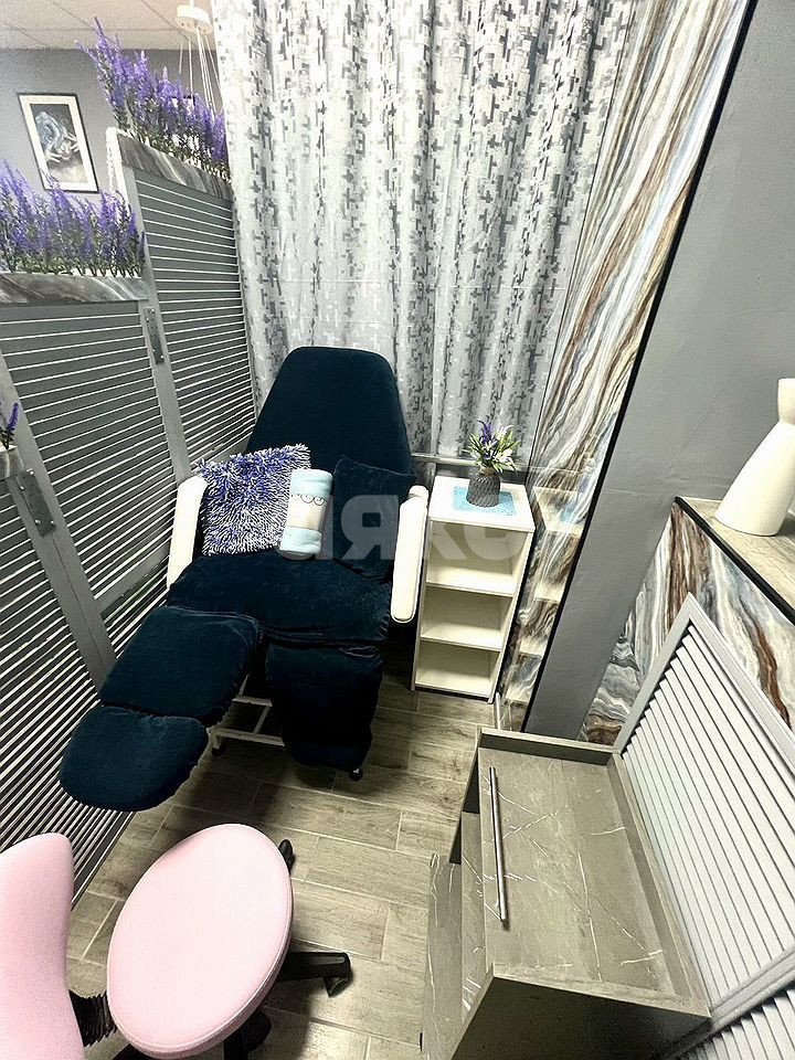 Фото №5: Коммерция 25 м² - Ростов-на-Дону, 16-й, ул. Извилистая, 19