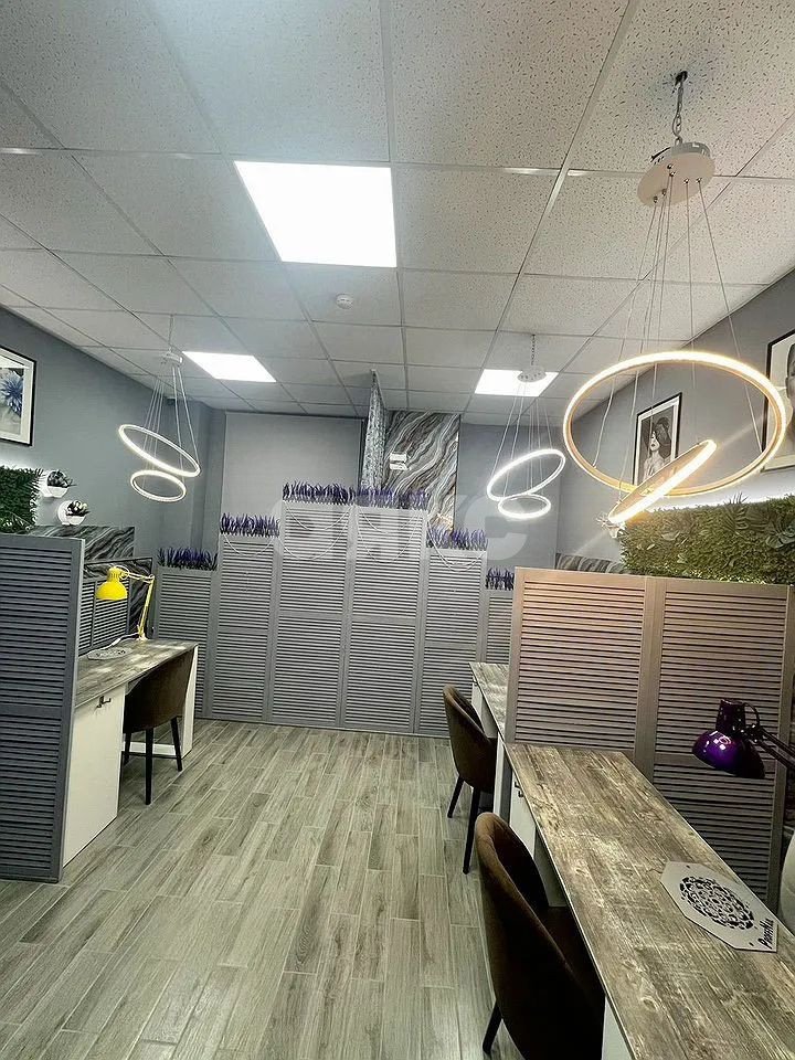 Фото №7: Коммерция 25 м² - Ростов-на-Дону, 16-й, ул. Извилистая, 19