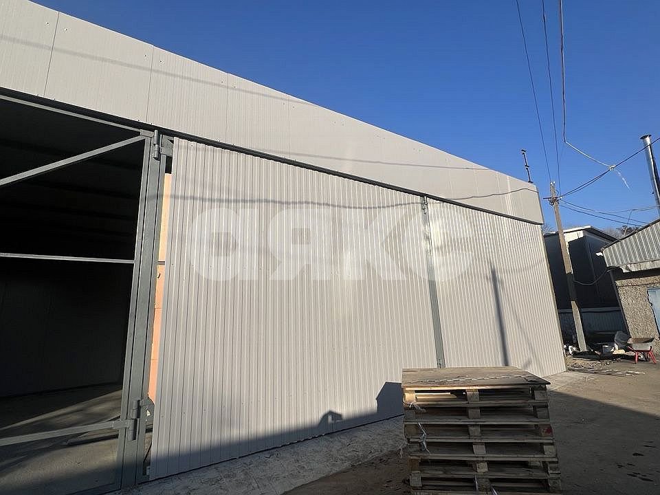 Фото №2: Коммерция 142 м² - Ростов-на-Дону, Первомайский, ул. Зелёная, 23