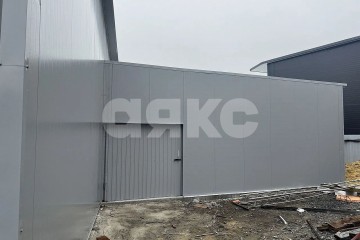 Фото №4: Коммерция 142 м² - Ростов-на-Дону, р. Первомайский, ул. Зелёная, 23