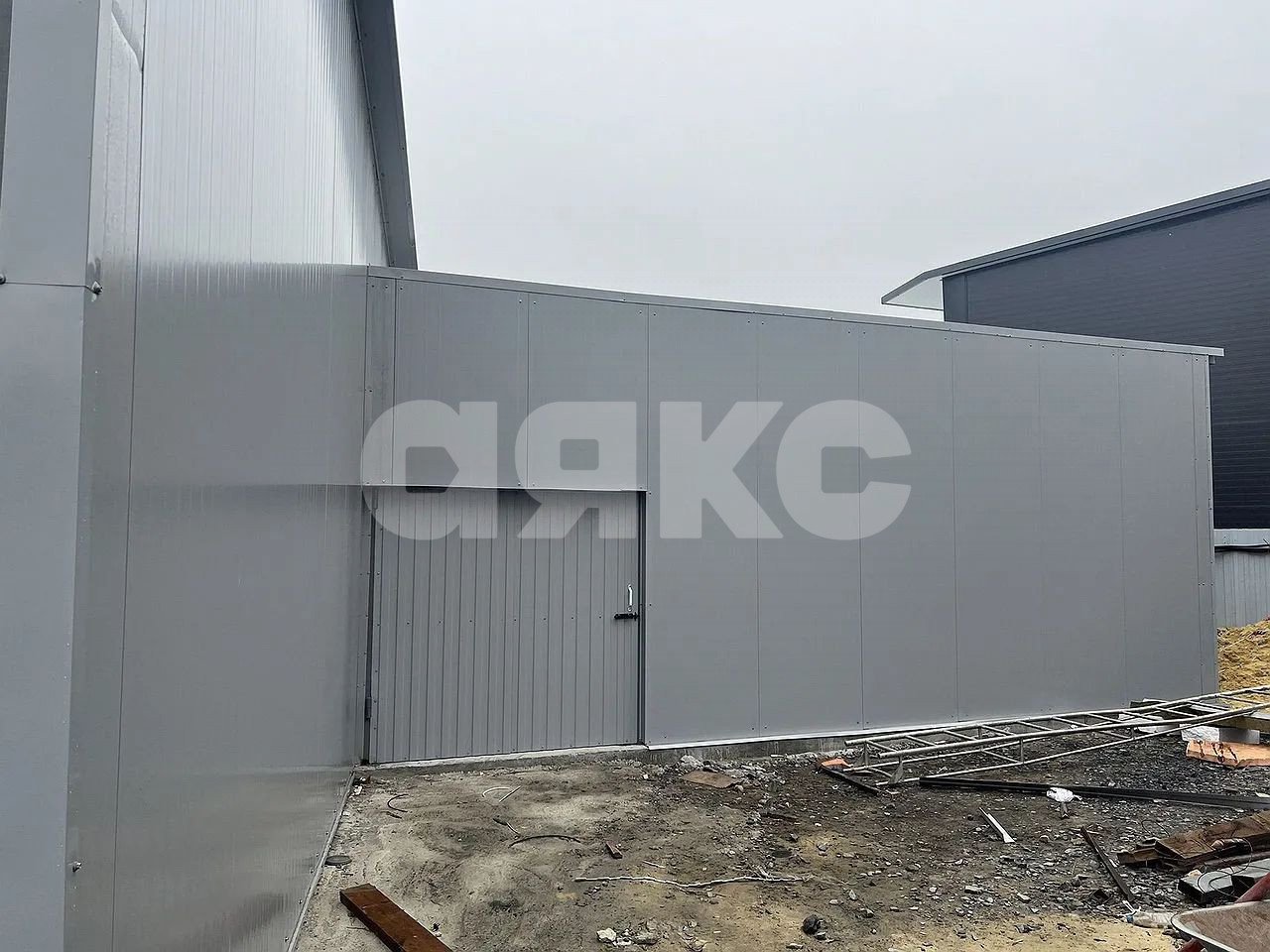 Фото №4: Коммерция 142 м² - Ростов-на-Дону, Первомайский, ул. Зелёная, 23