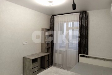 Фото №3: Студия 22 м² - Ростов-на-Дону, мкр. жилой комплекс Скай Парк, ул. Нансена, 83с1