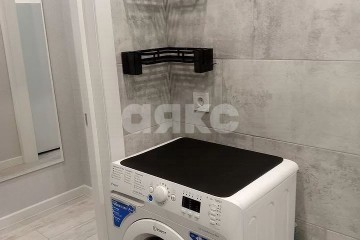 Фото №4: Студия 22 м² - Ростов-на-Дону, мкр. жилой комплекс Скай Парк, ул. Нансена, 83с1