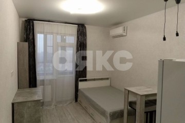 Фото №2: Студия 22 м² - Ростов-на-Дону, мкр. жилой комплекс Скай Парк, ул. Нансена, 83с1