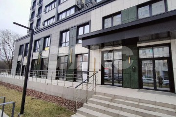 Фото №1: Коммерция 344 м² - Ростов-на-Дону, мкр. Западный, ул. 339-й Стрелковой Дивизии, 10А/18