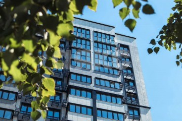 Фото №3: Коммерция 344 м² - Ростов-на-Дону, мкр. Западный, ул. 339-й Стрелковой Дивизии, 10А/18