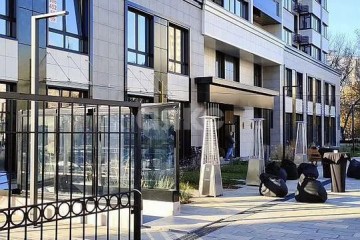 Фото №2: Коммерция 344 м² - Ростов-на-Дону, мкр. Западный, ул. 339-й Стрелковой Дивизии, 10А/18