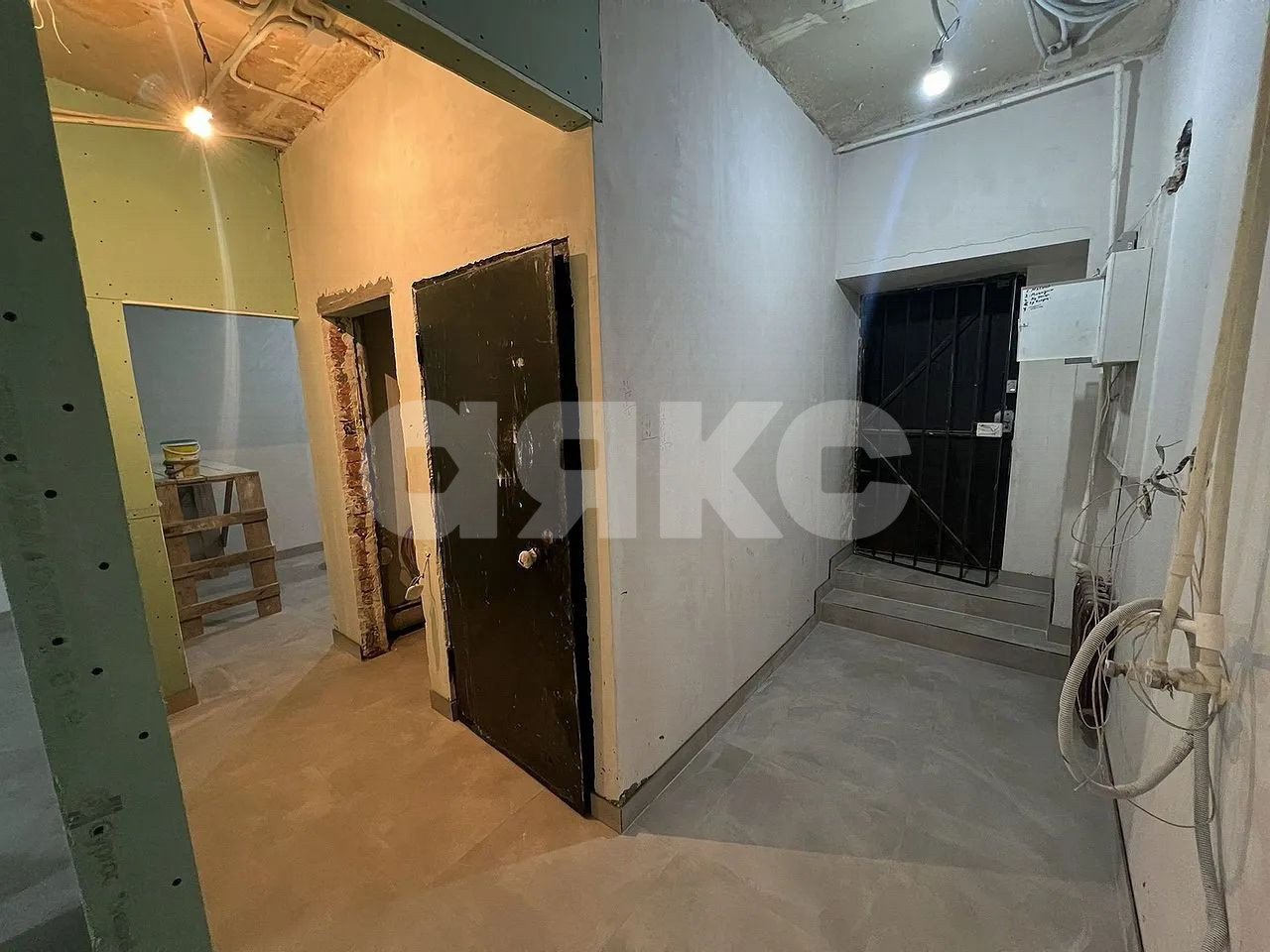 Фото №5: Коммерция 91 м² - Ростов-на-Дону, Кировский, ул. Станиславского, 81