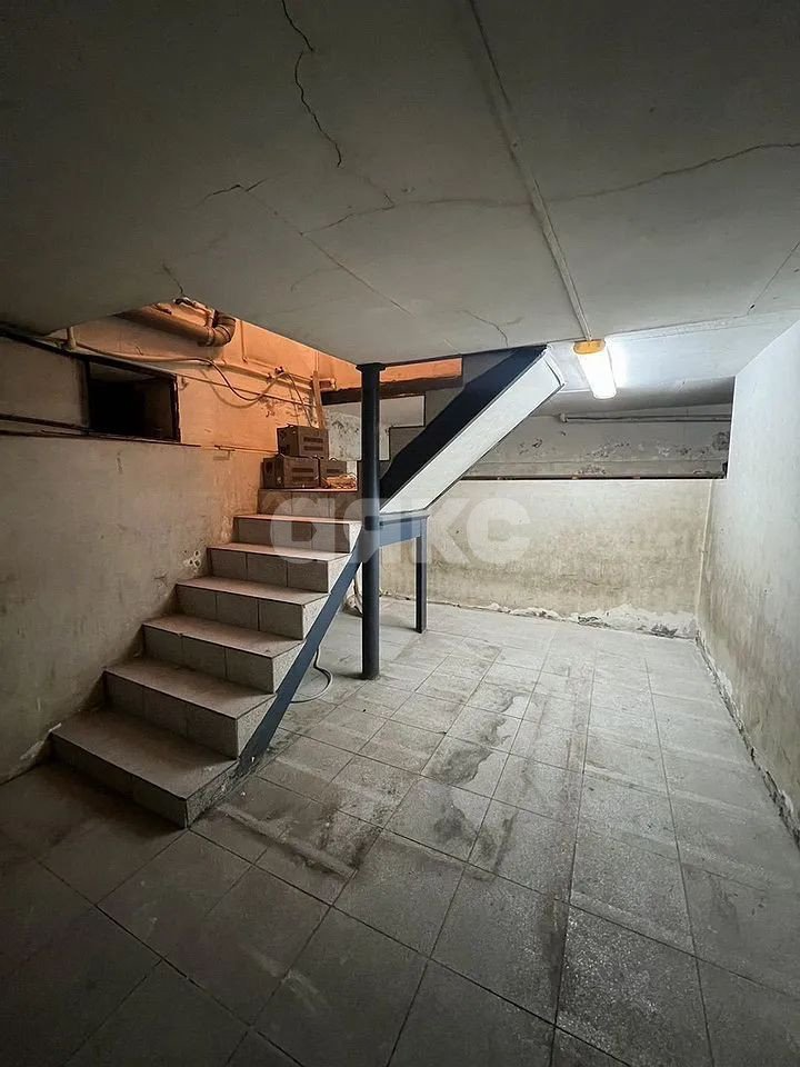 Фото №4: Коммерция 91 м² - Ростов-на-Дону, Кировский, ул. Станиславского, 81