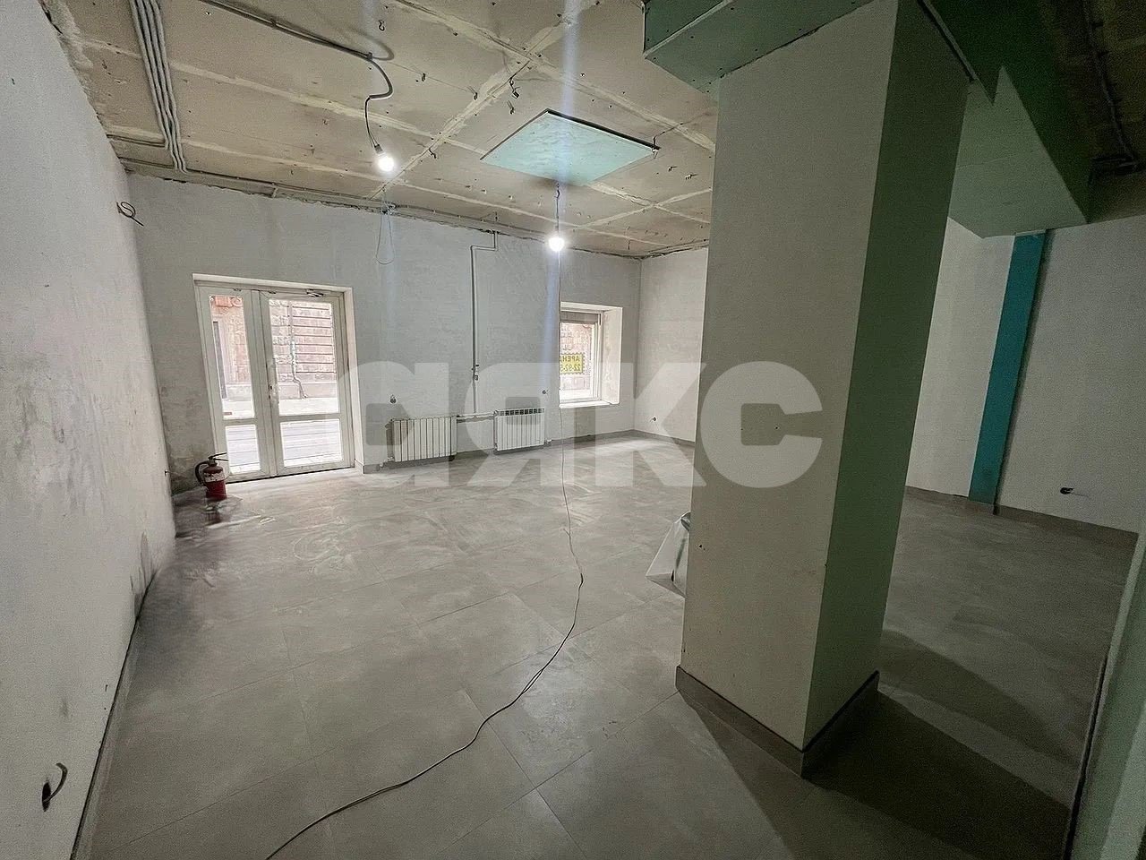 Фото №2: Коммерция 91 м² - Ростов-на-Дону, Кировский, ул. Станиславского, 81