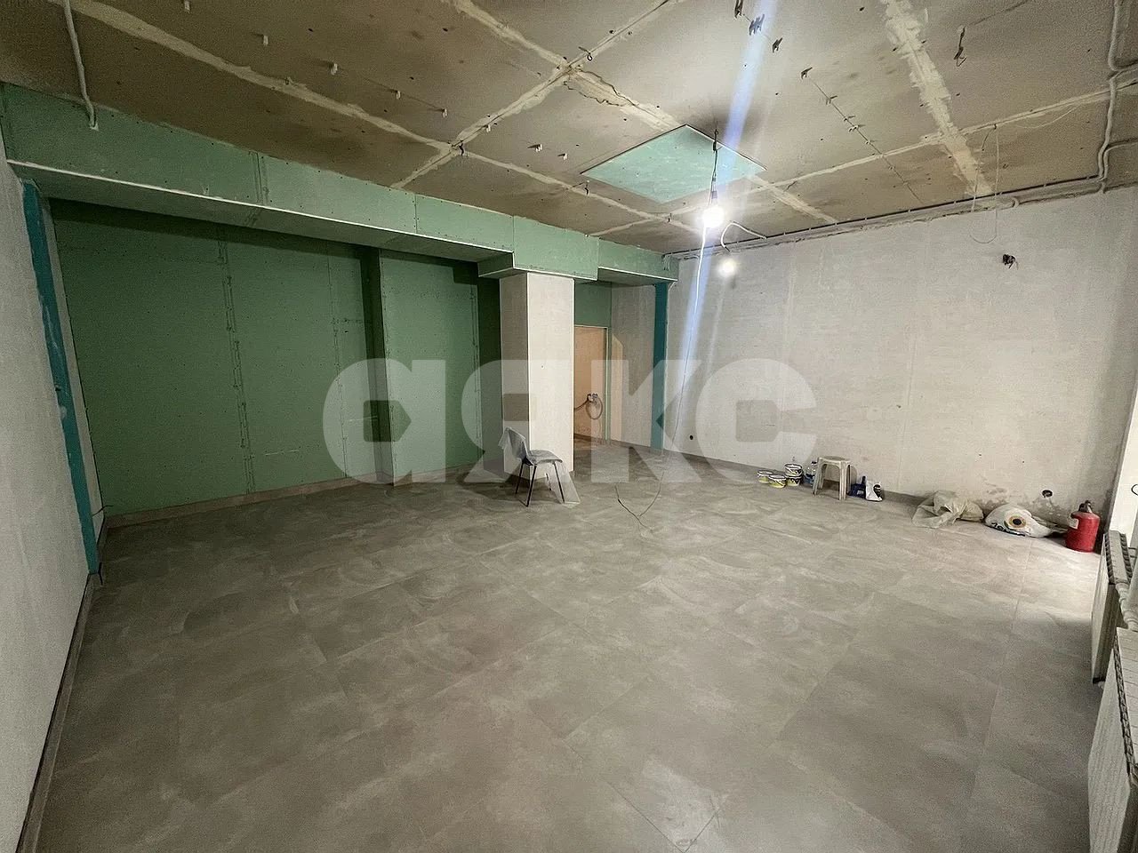 Фото №6: Коммерция 91 м² - Ростов-на-Дону, Кировский, ул. Станиславского, 81