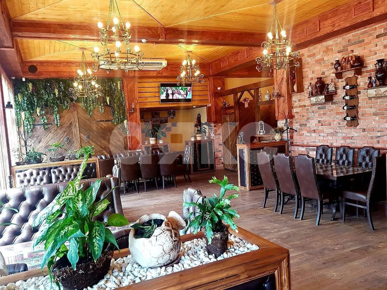 Фото №4: Коммерция 360 м² - Ростов-на-Дону, Геолог, ул. Особенная, 142/14