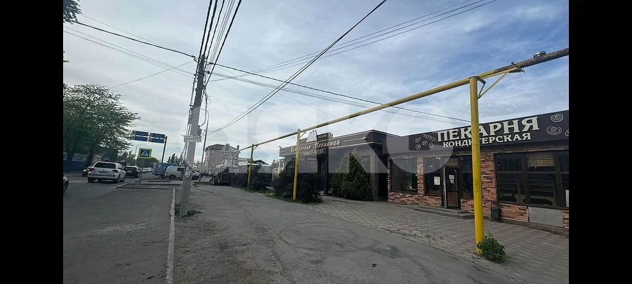 Фото №5: Коммерция 360 м² - Ростов-на-Дону, Геолог, ул. Особенная, 142/14