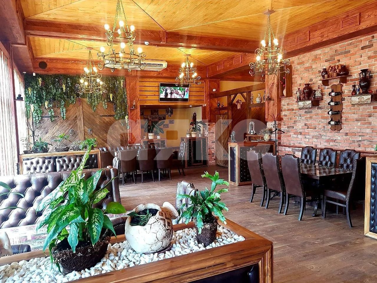 Фото №3: Коммерция 360 м² - Ростов-на-Дону, Геолог, ул. Особенная, 142/14