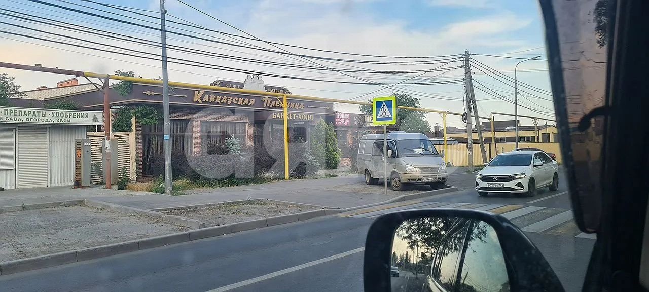 Фото №6: Коммерция 360 м² - Ростов-на-Дону, Геолог, ул. Особенная, 142/14