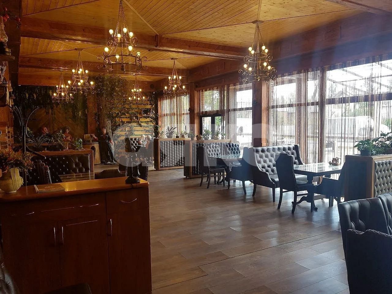 Фото №1: Коммерция 360 м² - Ростов-на-Дону, Геолог, ул. Особенная, 142/14