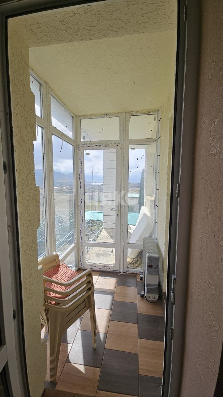 Фото №9: Дом 240 м² + 6 сот. - Миндальное, ул. Киммерийская