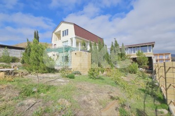 Фото №3: Дом 240 м² - Миндальное, ул. Киммерийская