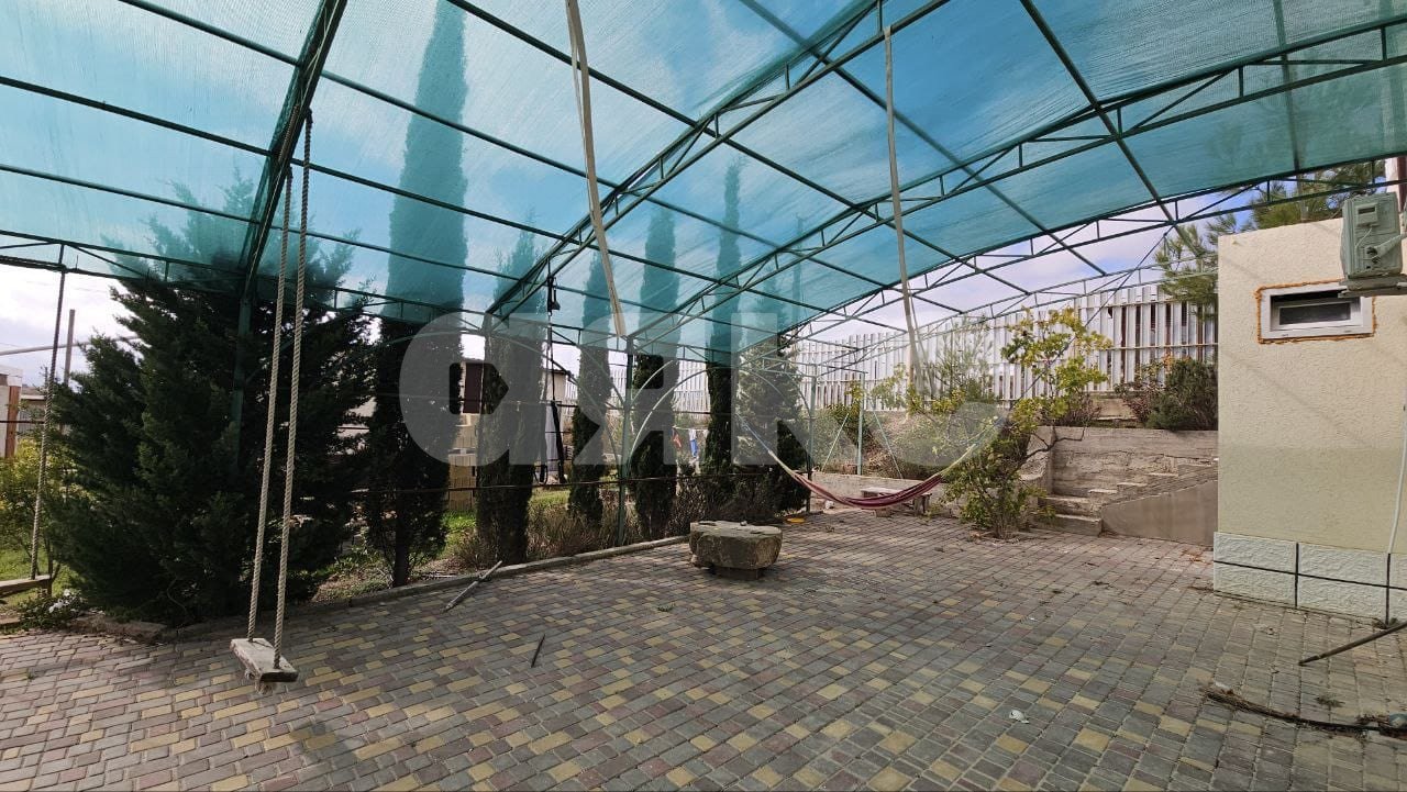 Фото №5: Дом 240 м² + 6 сот. - Миндальное, ул. Киммерийская