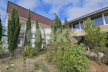 Фото №4: Дом 240 м² - Миндальное, ул. Киммерийская