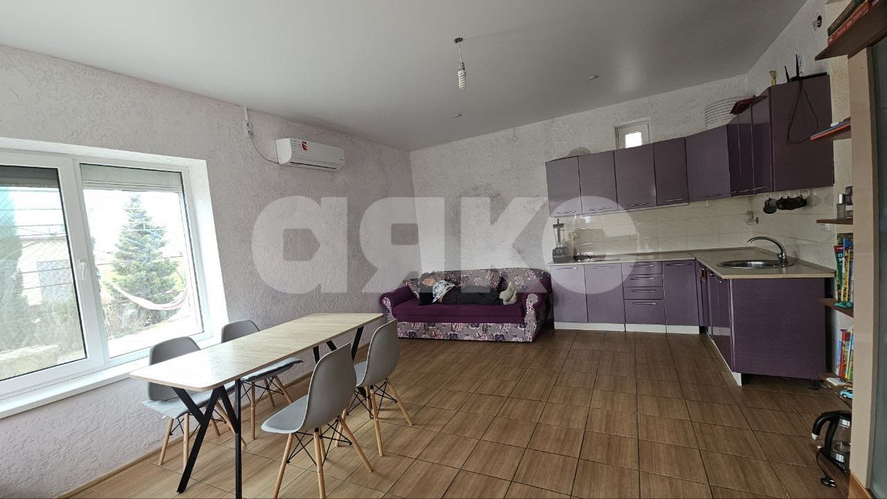 Фото №12: Дом 240 м² + 6 сот. - Миндальное, ул. Киммерийская