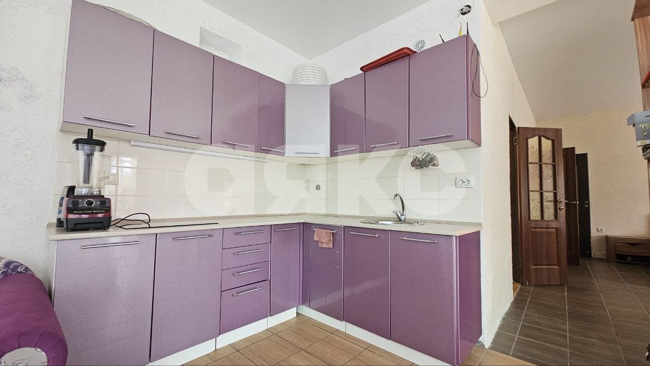 Фото №7: Дом 240 м² + 6 сот. - Миндальное, ул. Киммерийская