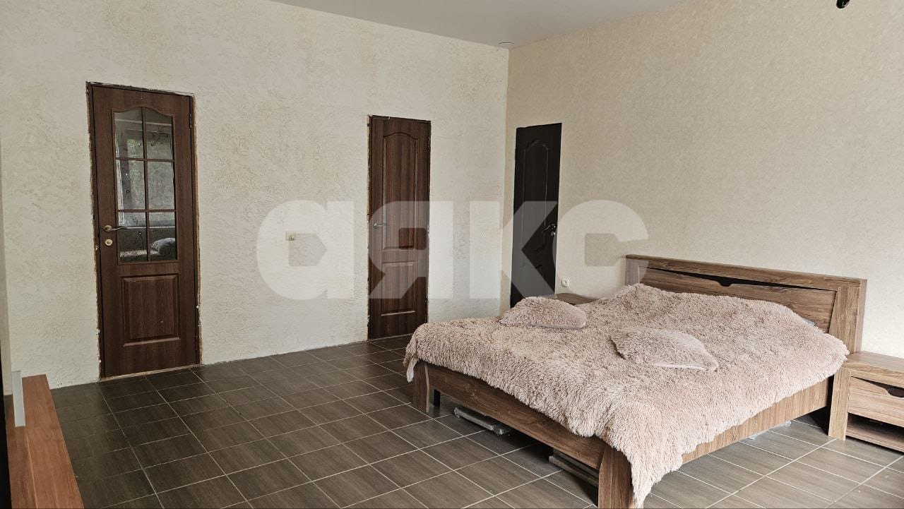 Фото №10: Дом 240 м² + 6 сот. - Миндальное, ул. Киммерийская