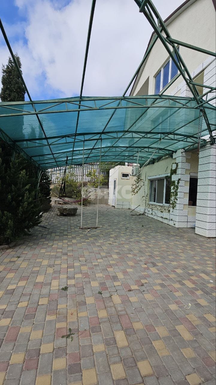 Фото №2: Дом 240 м² + 6 сот. - Миндальное, ул. Киммерийская