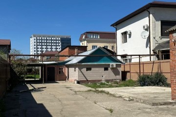Фото №2: Дом 78 м² - Краснодар, мкр. Центральный, ул. Северная, 389