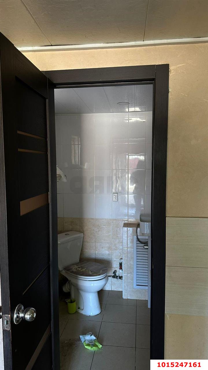 Фото №4: Дом 78 м² + 6 сот. - Краснодар, Центральный, ул. Северная, 389