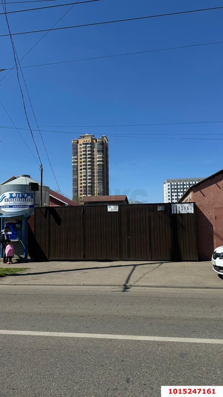 Фото №7: Дом 78 м² + 6 сот. - Краснодар, Центральный, ул. Северная, 389