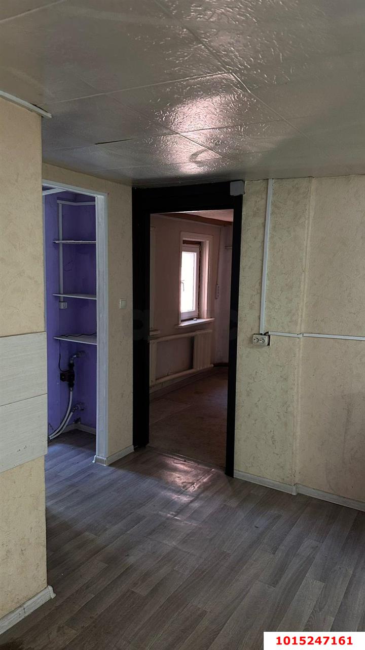 Фото №3: Дом 78 м² + 6 сот. - Краснодар, Центральный, ул. Северная, 389