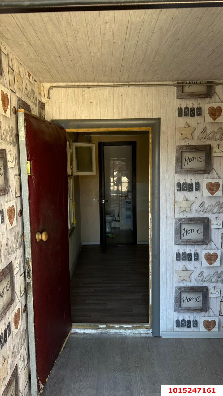 Фото №5: Дом 78 м² + 6 сот. - Краснодар, Центральный внутригородской округ, мкр. Центральный, ул. Северная, 389